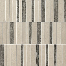 FAP Ceramiche Meltin Mosaico Tratto Cemento 30.5x30.5 / Фап
 Керамиче Мельтин
 Мосаико Тратто
 Цементо 30.5x30.5 